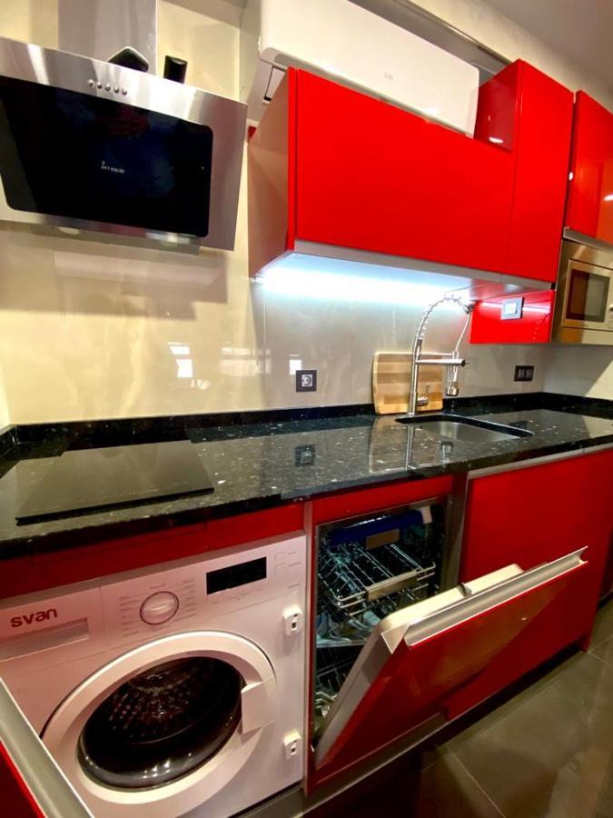 Grand Plaza Vega Apartment Burgos Ngoại thất bức ảnh