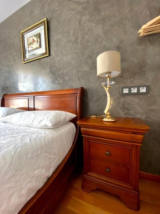 Grand Plaza Vega Apartment Burgos Ngoại thất bức ảnh