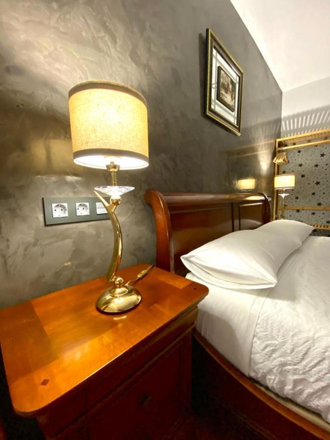 Grand Plaza Vega Apartment Burgos Ngoại thất bức ảnh
