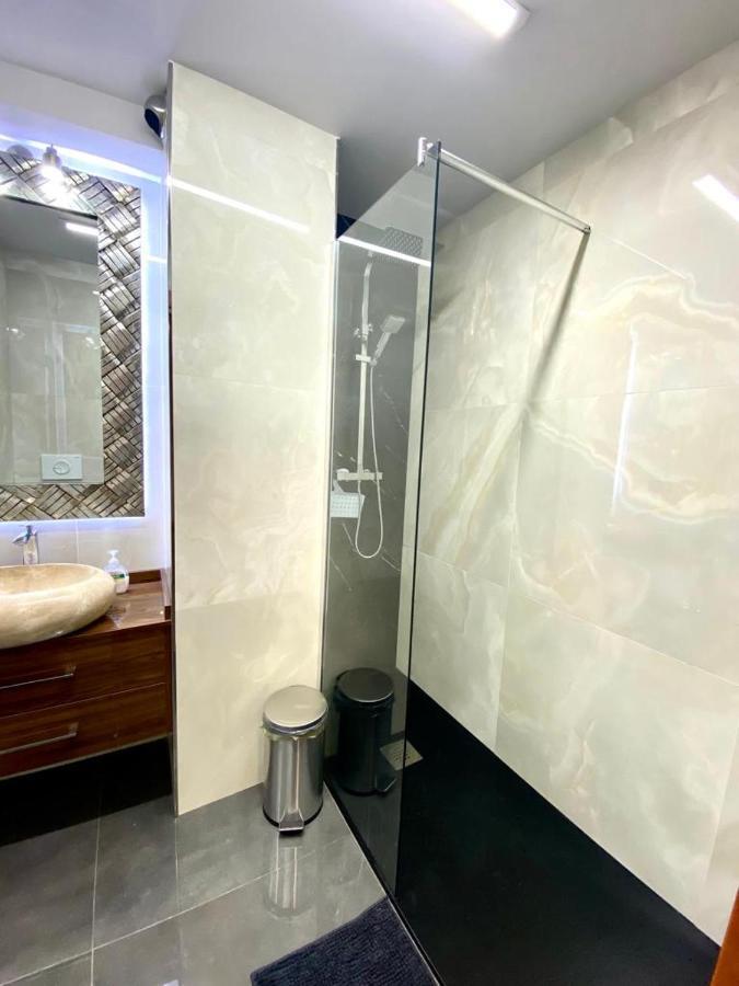 Grand Plaza Vega Apartment Burgos Ngoại thất bức ảnh