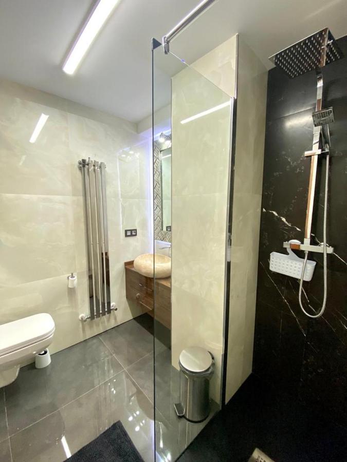Grand Plaza Vega Apartment Burgos Ngoại thất bức ảnh